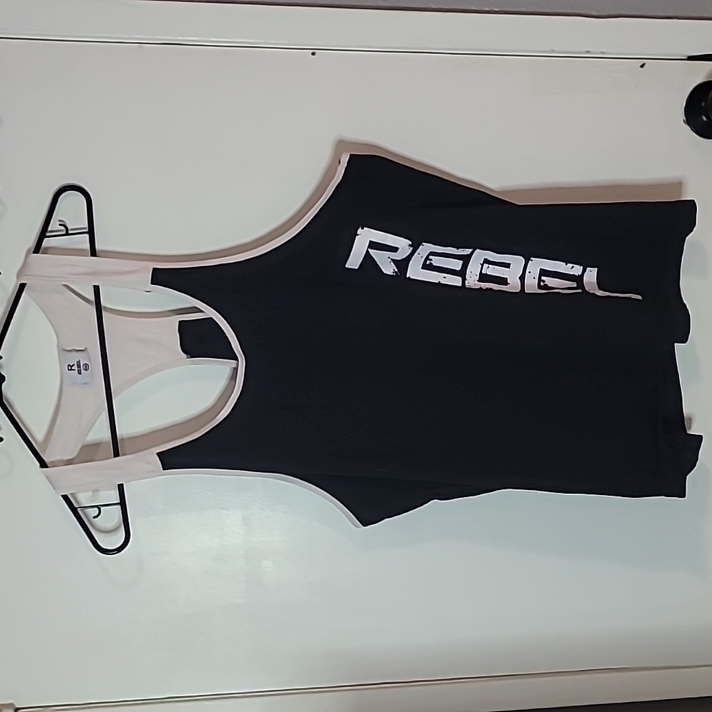 Rebel tanktop